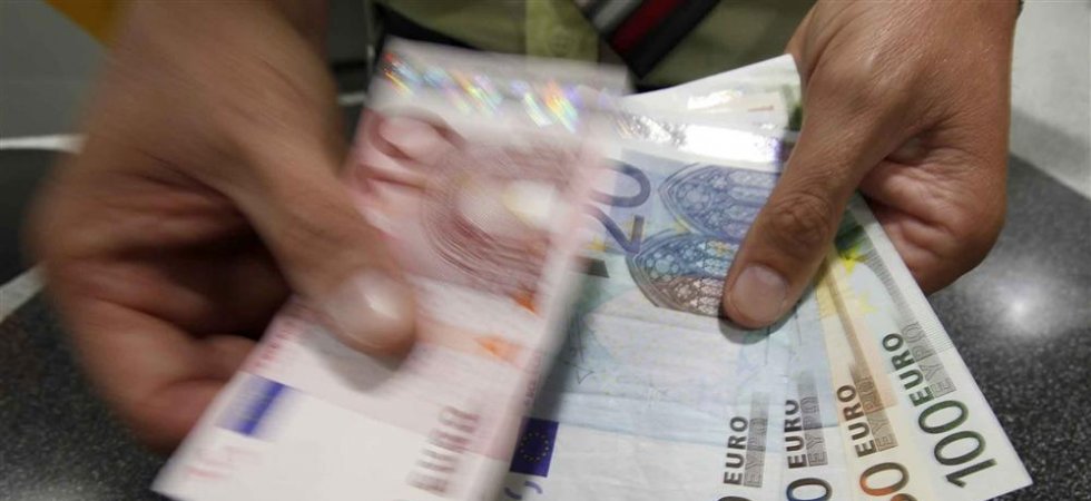 Devises : l'euro corrige après des propos de Fabio Panetta (BCE)