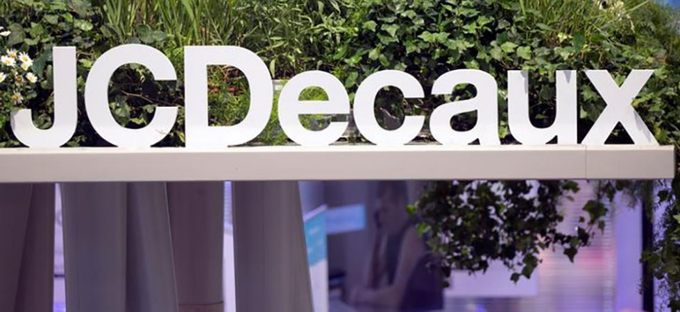 JCDecaux partenaire de Justdiggit