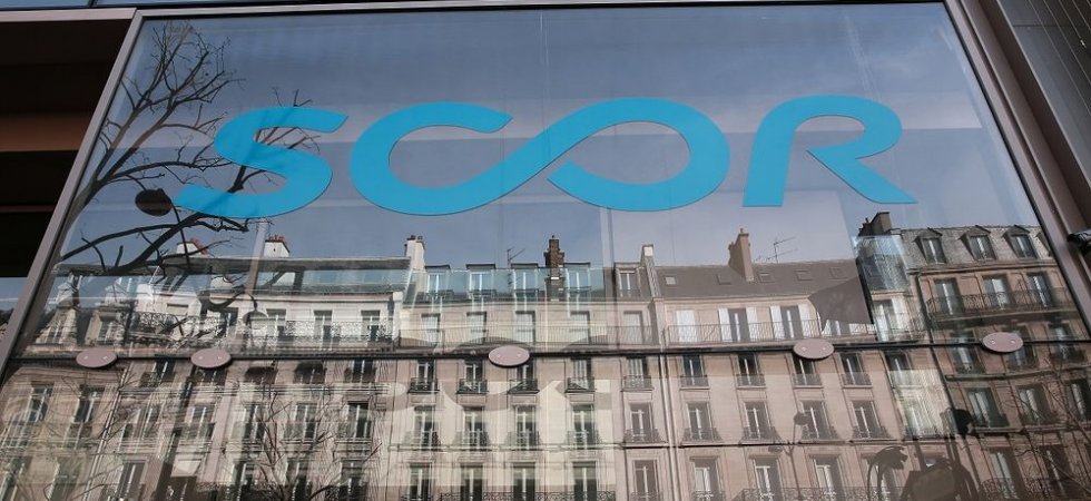 Scor : les allégations de manipulation de cours formulées par Covéa ne sont pas "étayées"