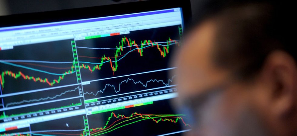 Préouverture Paris : les investisseurs vont juger le début d'exercice de Total, Airbus, Suez, STMicroelectronics...