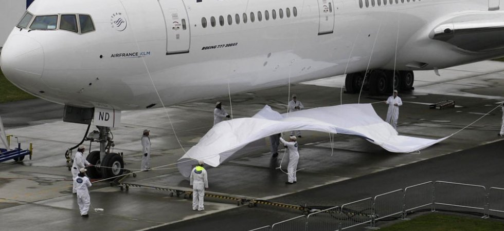Air France reliera Paris-Charles de Gaulle à Helsinki à compter du 6 juillet