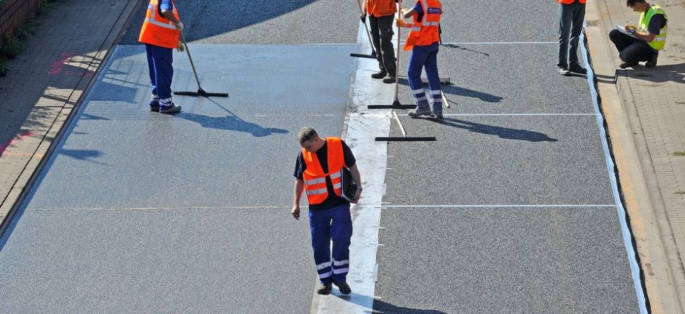 Vinci remporte le contrat de rénovation d'un axe routier majeur en Australie