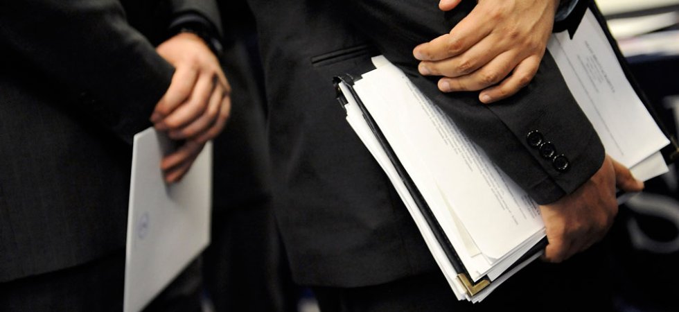 Les embauches sont reparties en hausse au mois de mars