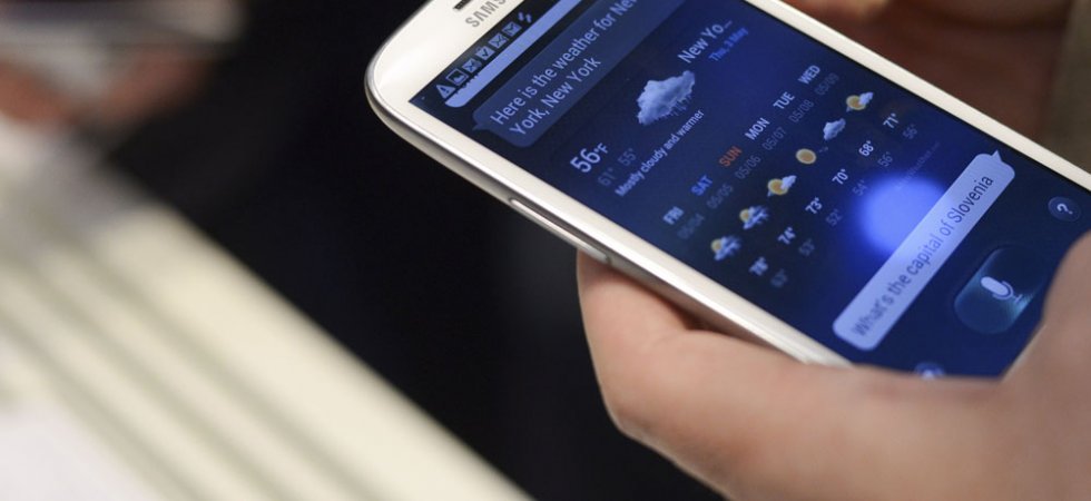 Ericsson conclut un accord avec Samsung après un litige sur des brevets