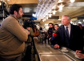 Bercy assouplit le fonds de solidarité