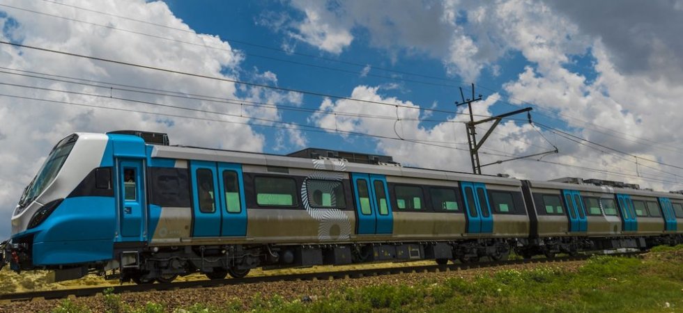 Alstom : nouvel ajustement