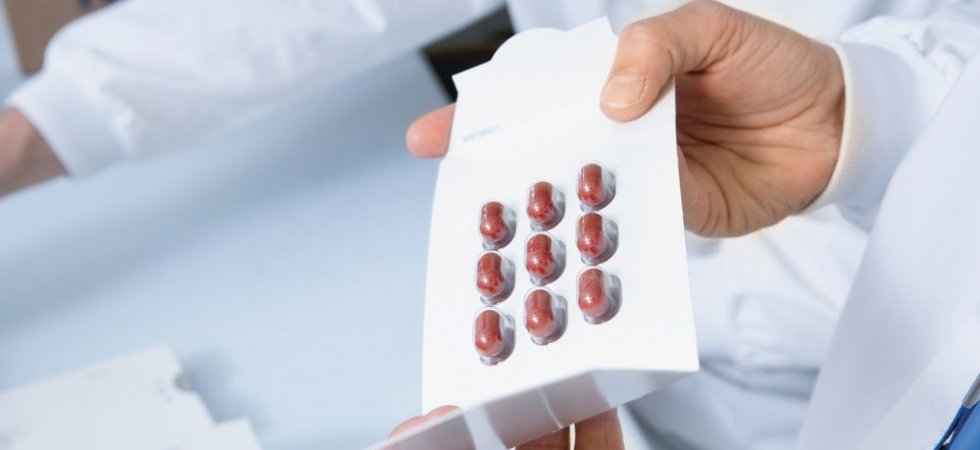 Sanofi : le nirsevimab a atteint son critère d'évaluation principal