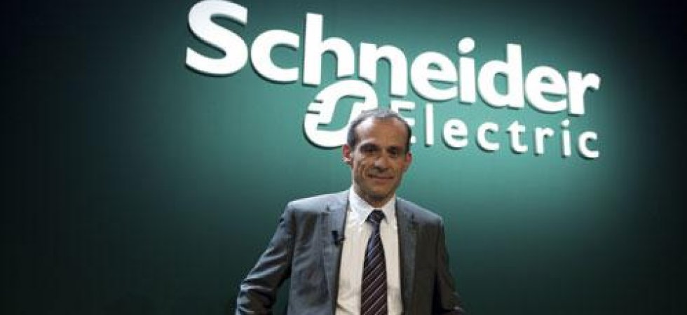 Schneider Electric : Jean-Pascal Tricoire confirmé dans ses fonctions