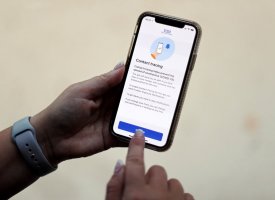 Pass sanitaire : la Quadrature du Net saisit le Conseil d'Etat