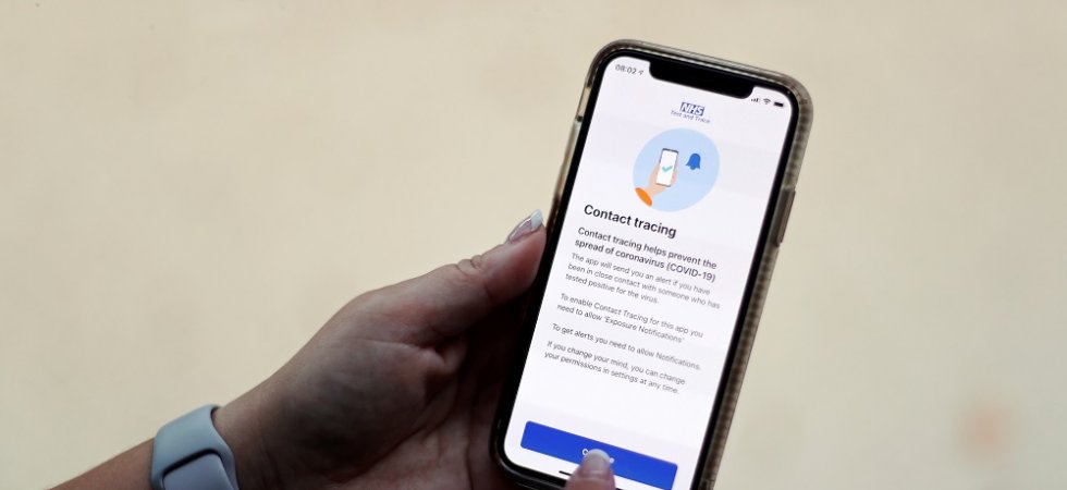 "TousAntiCovid Carnet" : la Cnil valide le "pass sanitaire" de l'application