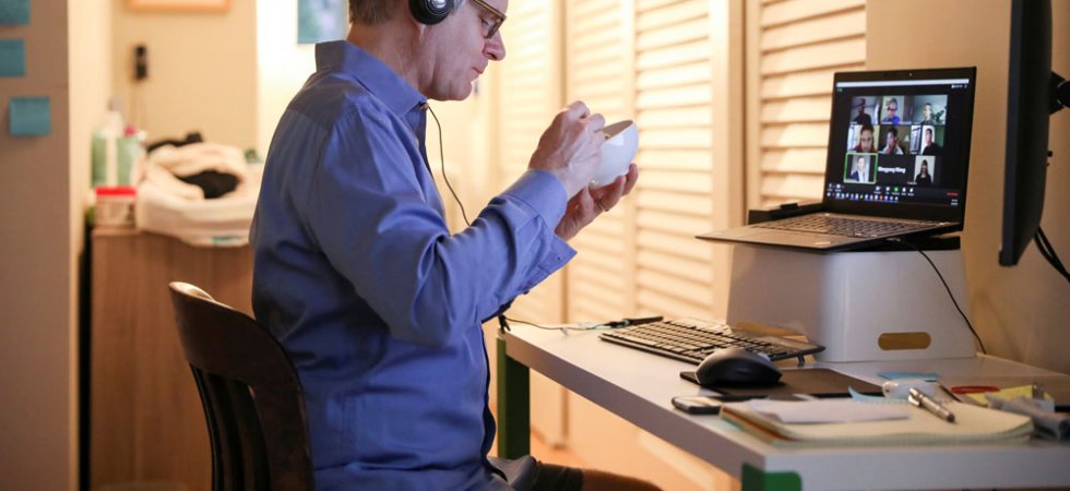 Internet : explosion des plaintes liées aux connexions avec les confinements