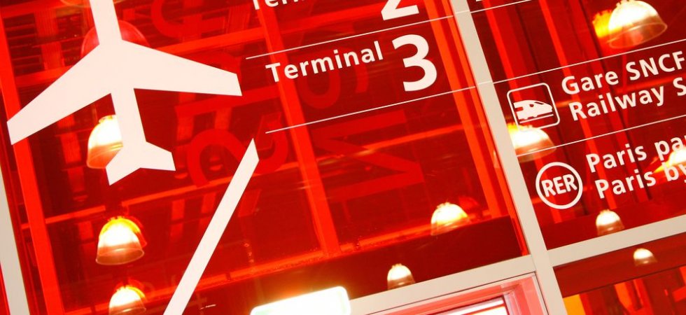 Air France : le syndicat des pilotes appelle les non-vaccinés à refuser des vols