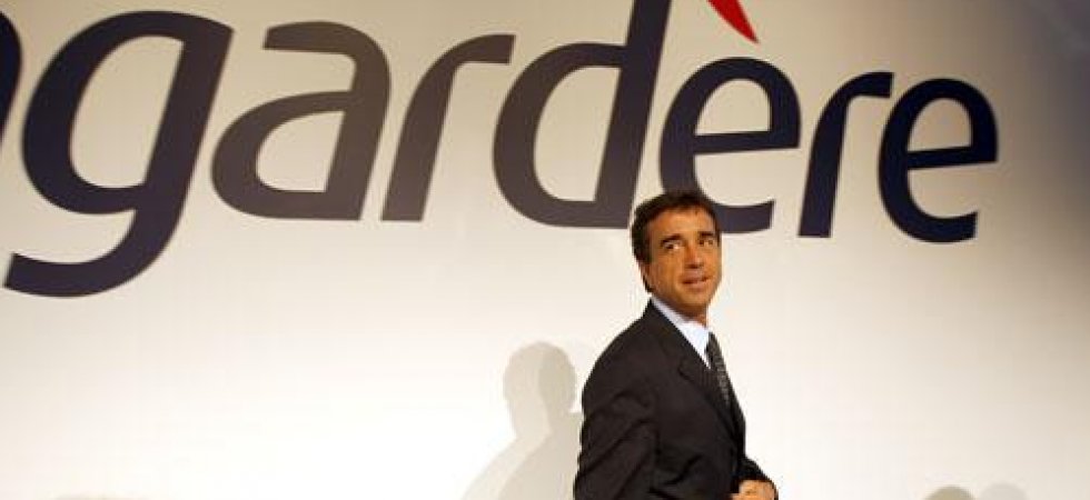 Lagardère : AG à suivre