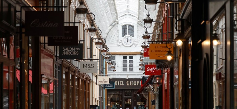 Les commerces pourront-ils ouvrir le dimanche ?