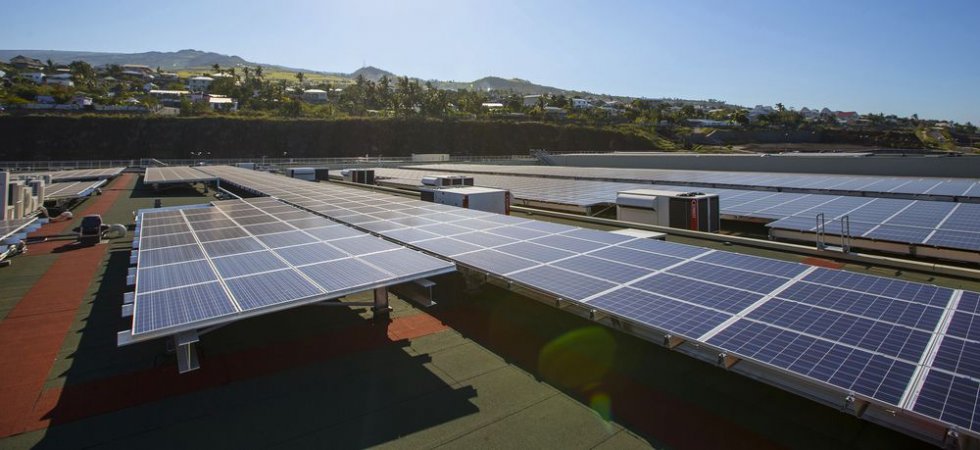 Energies Renouvelables : les projets du gouvernement plombent le secteur