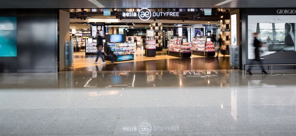 Lagardère : nouvelle chute des revenus au premier trimestre