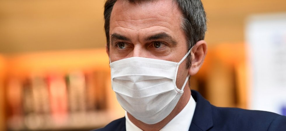 Déconfinement : Olivier Véran confirme la réouverture des terrasses le 19 mai