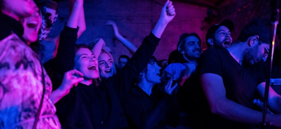 Réouverture des discothèques : 4.400 volontaires pour une soirée-test samedi !