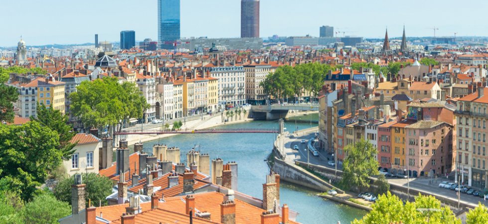 L’attrait des villes moyennes ouvre de nouvelles perspectives à l’investissement locatif