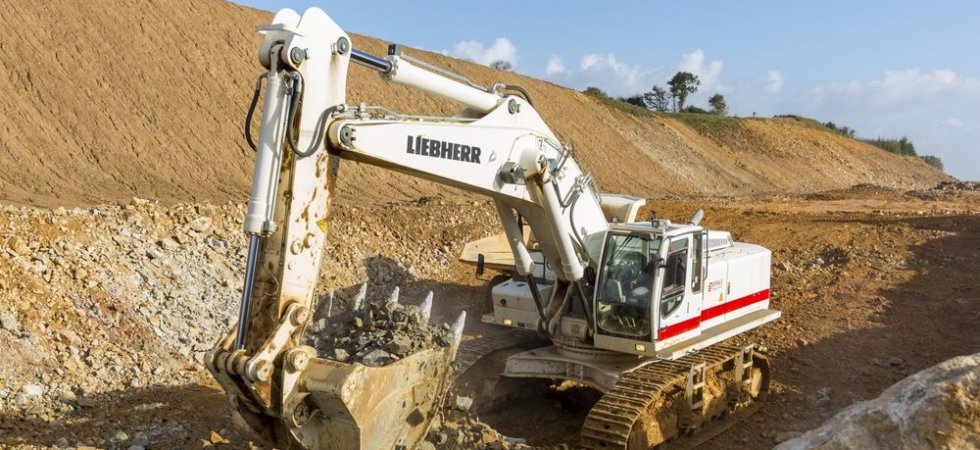 Eiffage : FCPE Eiffage Actionnariat sous les 15% de capital
