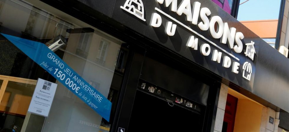 Maisons du Monde : le dividende sera payé le 7 juillet
