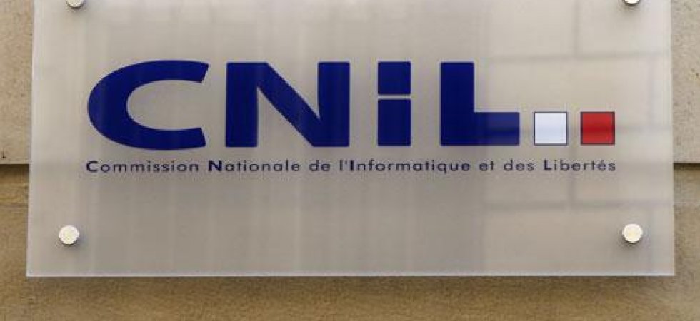 Cookies sur internet : la Cnil met en demeure une vingtaine d'organismes, dont des géants du Web