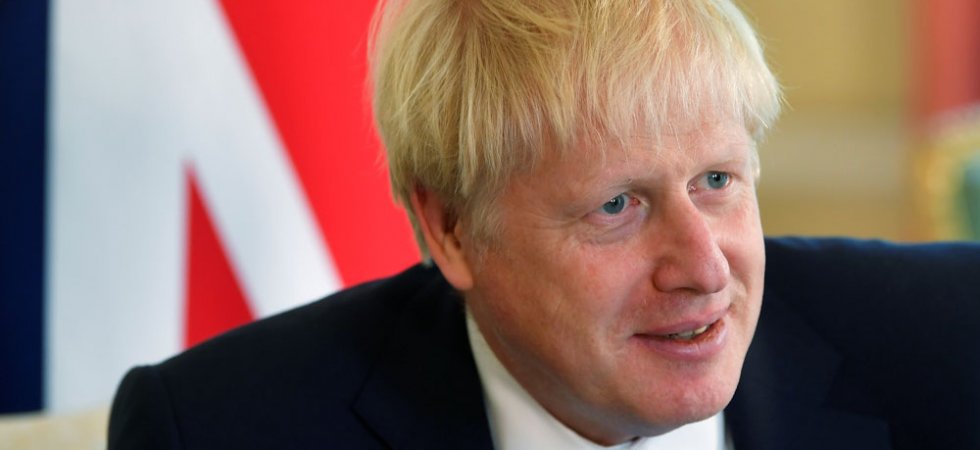 Variant Delta : l'Angleterre reporte la dernière étape du déconfinement