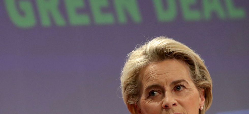 L'Europe dévoile son plan d'action pour le climat