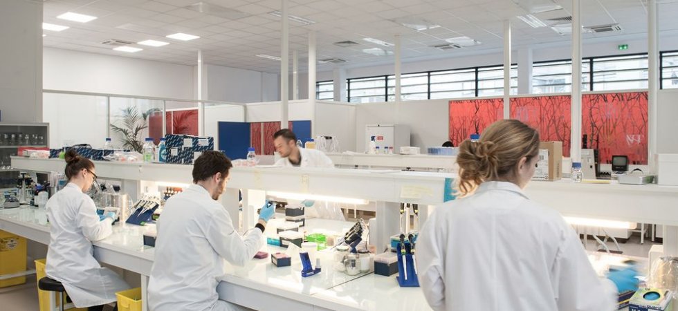 Genomic Vision annonce la poursuite de son partenariat avec Sanofi