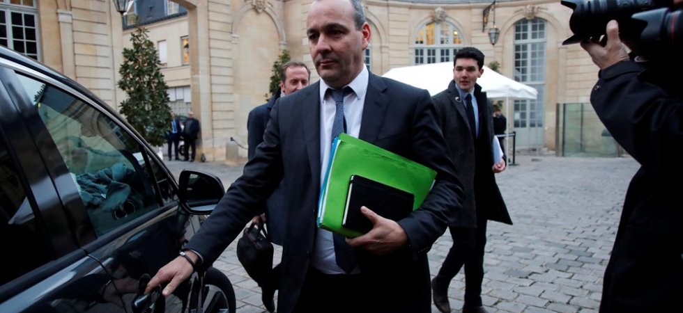 Réforme des retraites : la CFDT brandit la menace d'une vaste mobilisation à la rentrée