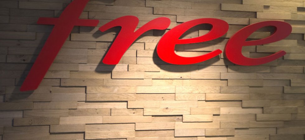 TF1 et Free prolongent leur partenariat