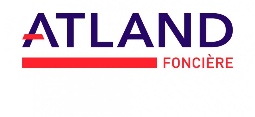 Foncière Atland : le CA progresse de 13% au premier trimestre