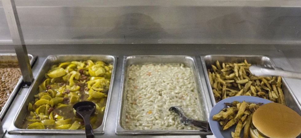 Sodexo : Foodee offensif en Amérique du Nord