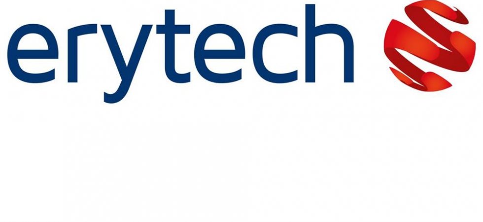 Erytech Pharma : réduit sa perte trimestrielle à 11,9 ME