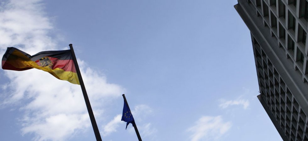 Nouvelle hausse des prix à la production dans la zone euro