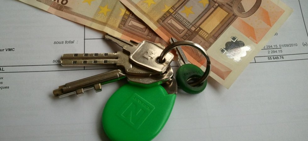 La garantie des loyers Visale sera étendue le 4 juin à tous les salariés gagnant moins de 1.500€ nets par mois