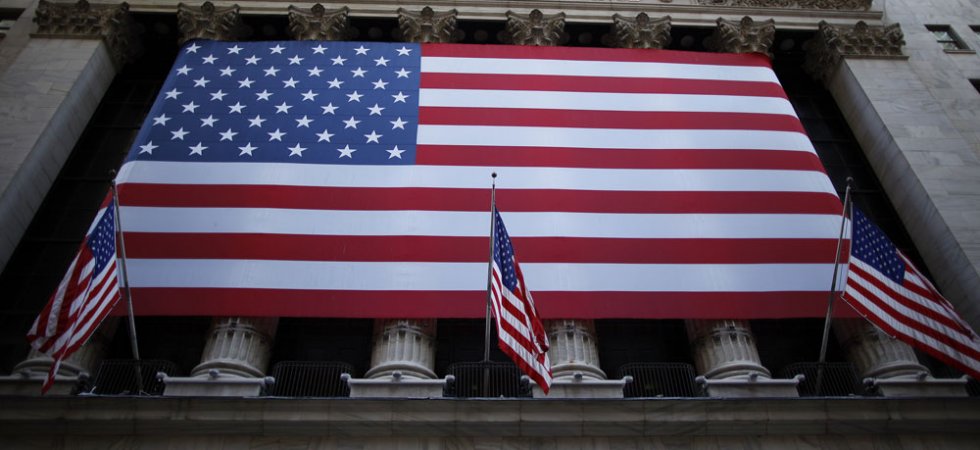 Résultats US : vers la meilleure saison depuis le 1er trimestre 2010 !