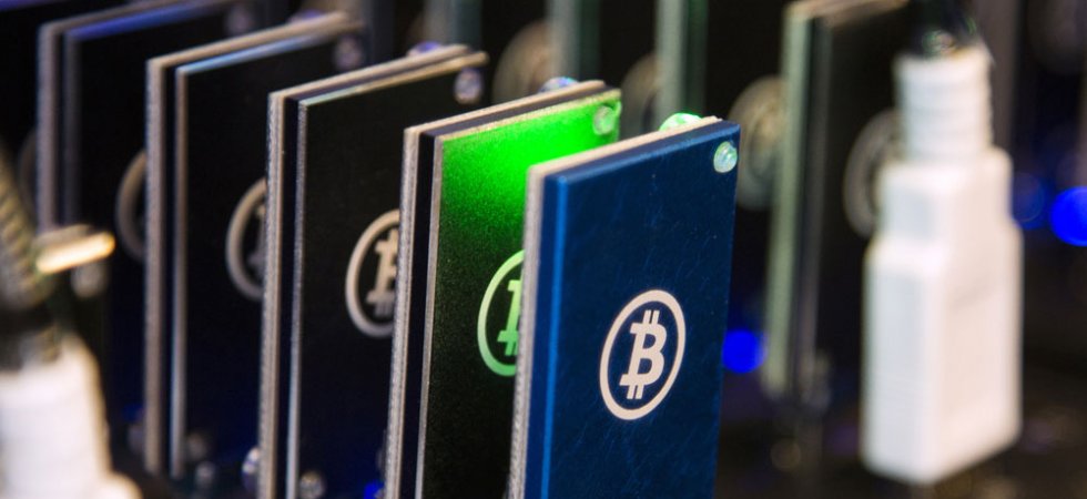 Euronext Paris accueille les trackers sur Bitcoin et Ethereum de la fintech 21Shares