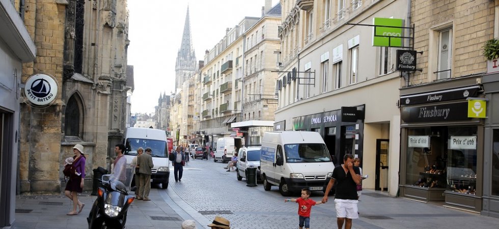 La crise sanitaire continue de rebattre la carte des prix immobiliers