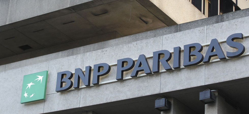 BNP Paribas : résultats meilleurs qu'attendu au premier trimestre