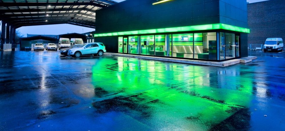 Europcar Mobility Group atteint le niveau "Advanced" du "UN Global Compact"
