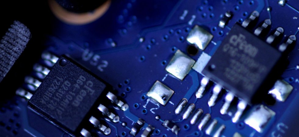 Etats-Unis : 250 Mds$ pour muscler sa technologie face à la Chine