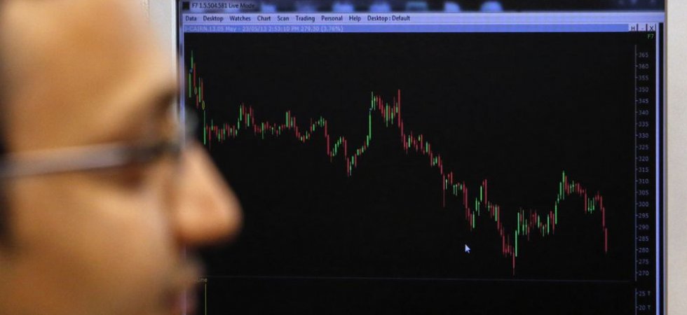 Etats-Unis : confiance de rigueur
