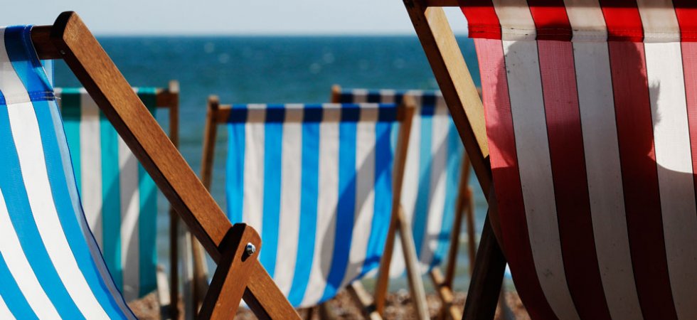 Vacances : les destinations préférées des Français pour cet été