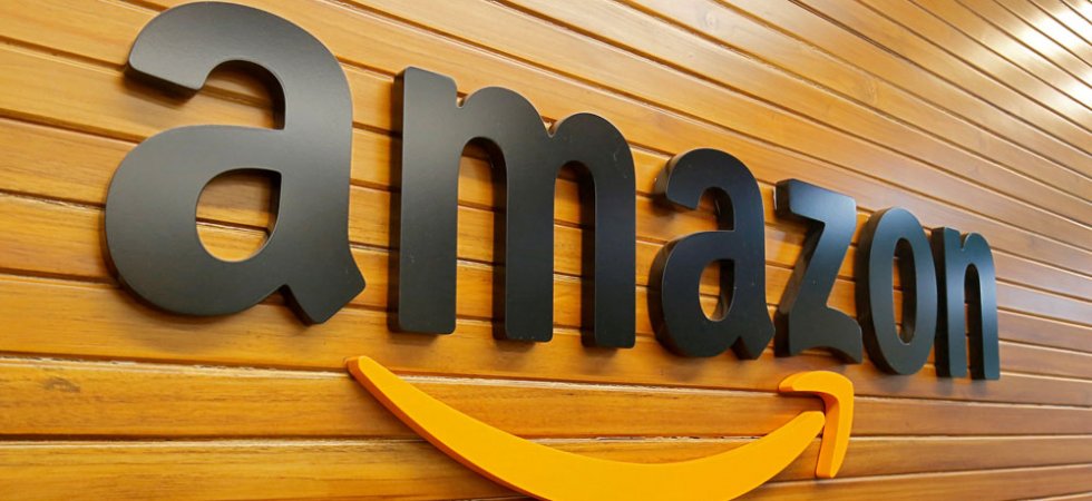 Taxe sur les multinationales : Bercy veut qu'Amazon s'y plie aussi