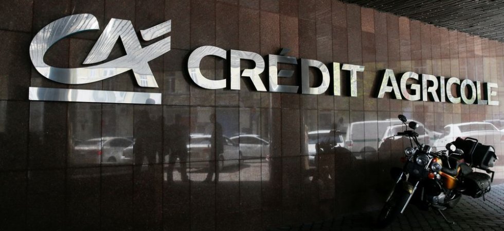 Credit Agricole Italia veut racheter la totalité de CA Friuladria