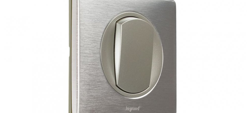 Legrand : encore plus haut !