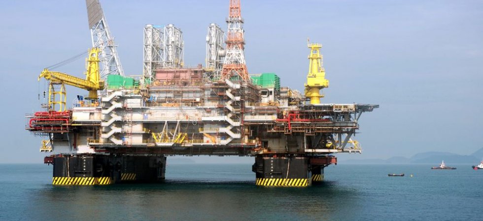 TechnipFMC : en pleine forme