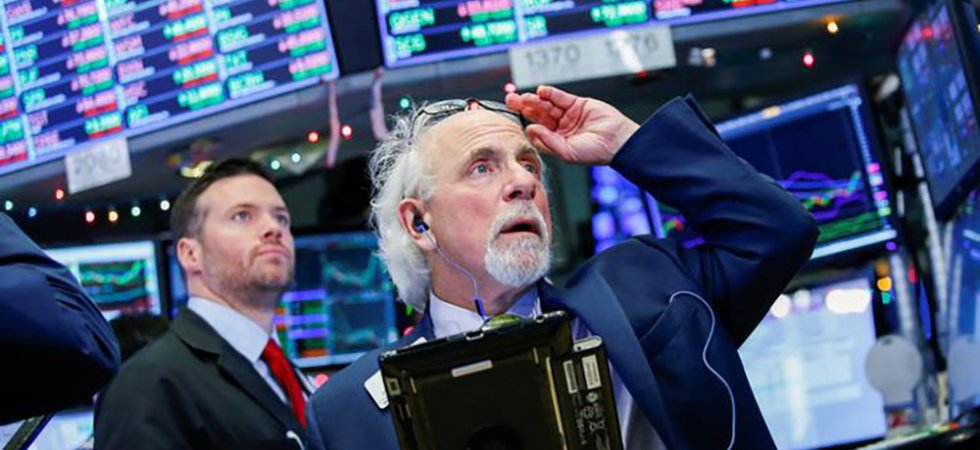 Mi-séance Paris : début de mois de mai hésitant pour le CAC40