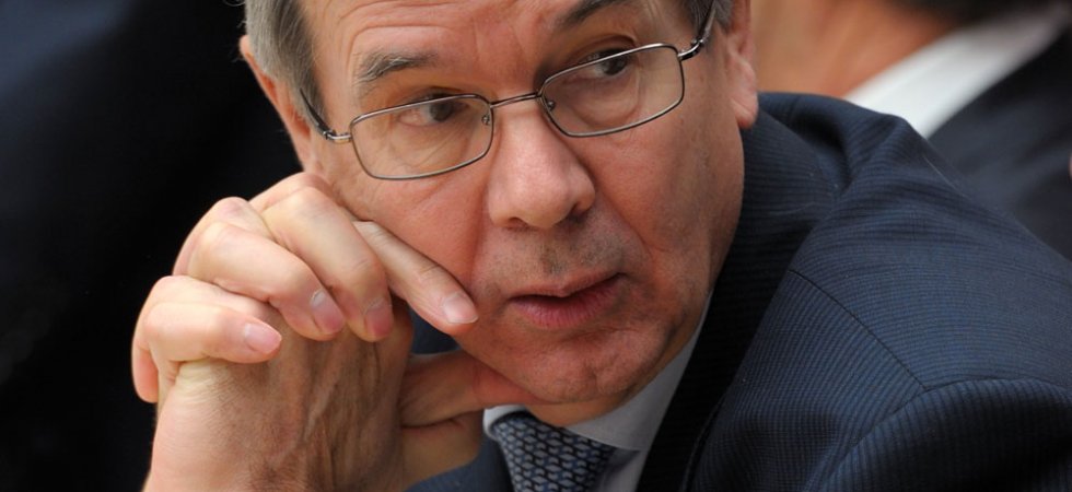 Saint-Gobain : Philippe Varin quitte le Conseil d'administration ; Benoît Bazin en poste au 1er juillet